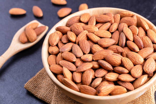 Almonds: The Superfood for a Healthier Life