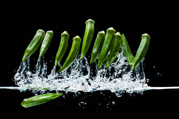 5 Health Benefits of Okra Water And Its Disadvantages