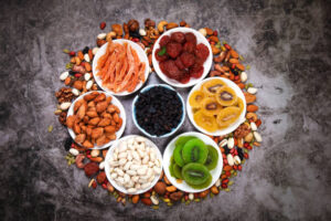 The Importance of Dry Fruits in Daily Life