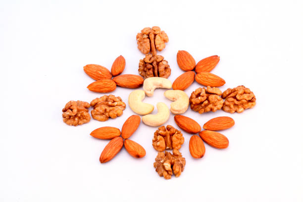 Why You Should Swap Sugary Snacks for Dry Fruits: 