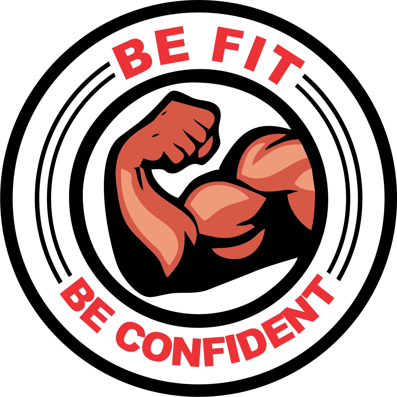 Befitbeconfident