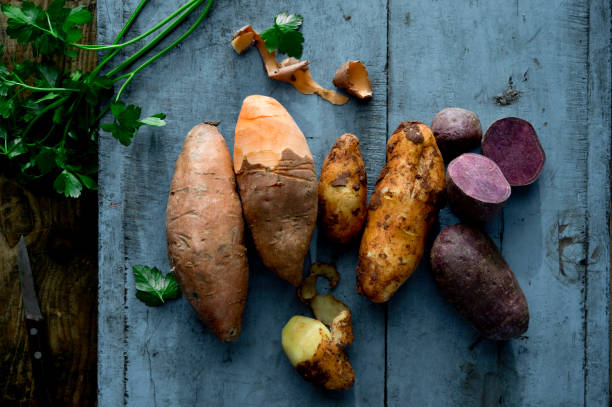 Best Superfoods to Boost Immunity Naturally
