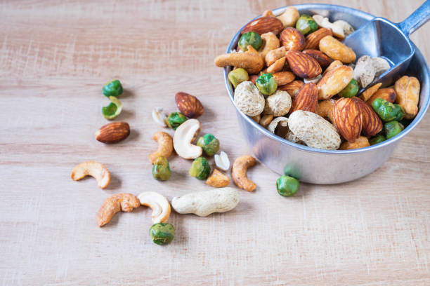 Best Desi Protein Foods to Build Muscles in 2025
