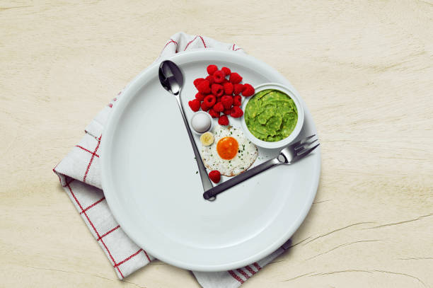 How Intermittent Fasting Became the Most Popular Weight Loss Trend in 2025