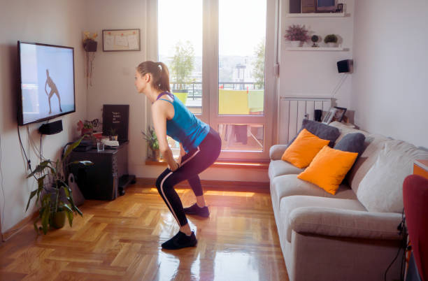 Can an AI Fitness Coach Replace Your Gym Trainer?