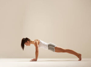 Home Workouts Without Equipment: 20-Minute Routine