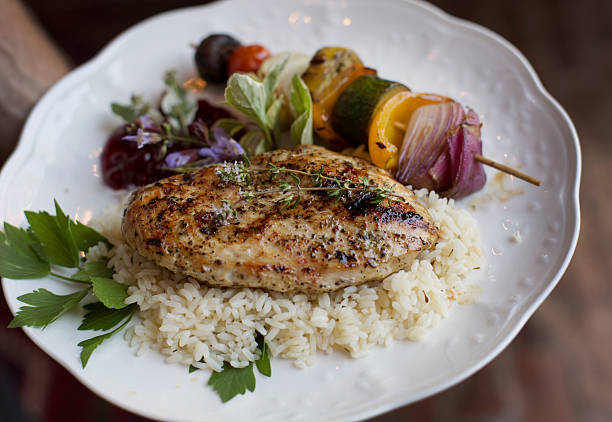 Best Desi Protein Foods to Build Muscles in 2025