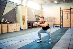 Home Workouts Without Equipment: 20-Minute Routine