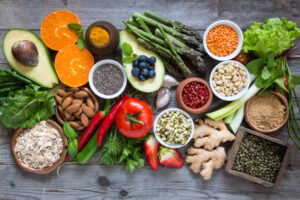 Best Superfoods to Boost Immunity Naturally