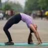 International Yoga Day