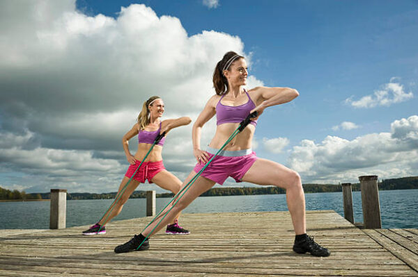 The Ultimate Calisthenics Workout Guide