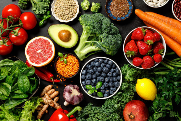 Drop 5 Kgs in a Month with These Easy Indian Vegetarian Meals