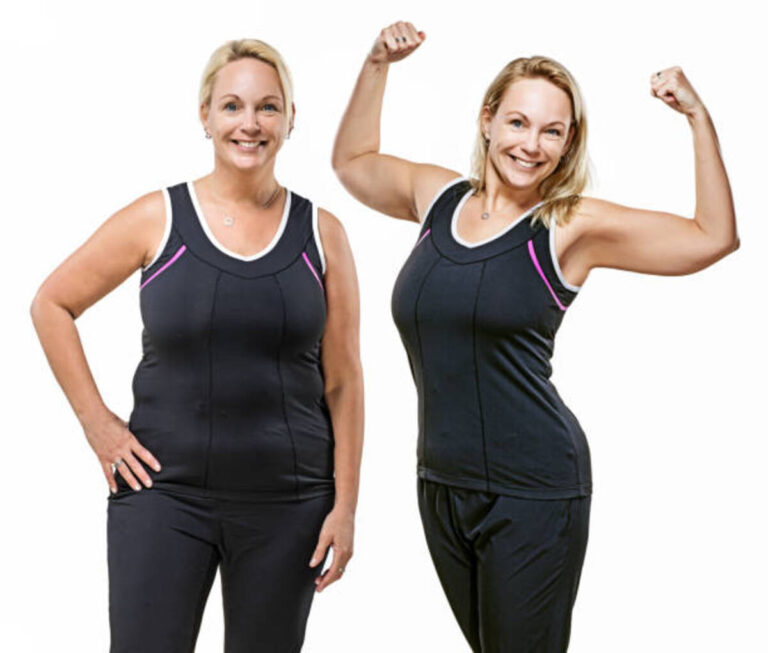 Lose 10 kg Weight in 30 Days