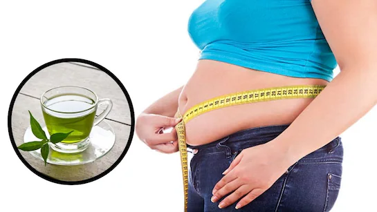 What is the Best Time to Drink Green Tea for Weight Loss | वजन घटाने के लिए ग्रीन टी पीने का सबसे अच्छा समय क्या है? | Bajan Ghatane Ke Liye Green Tea Pine Ka Sabse Achha Samay Kya Hai