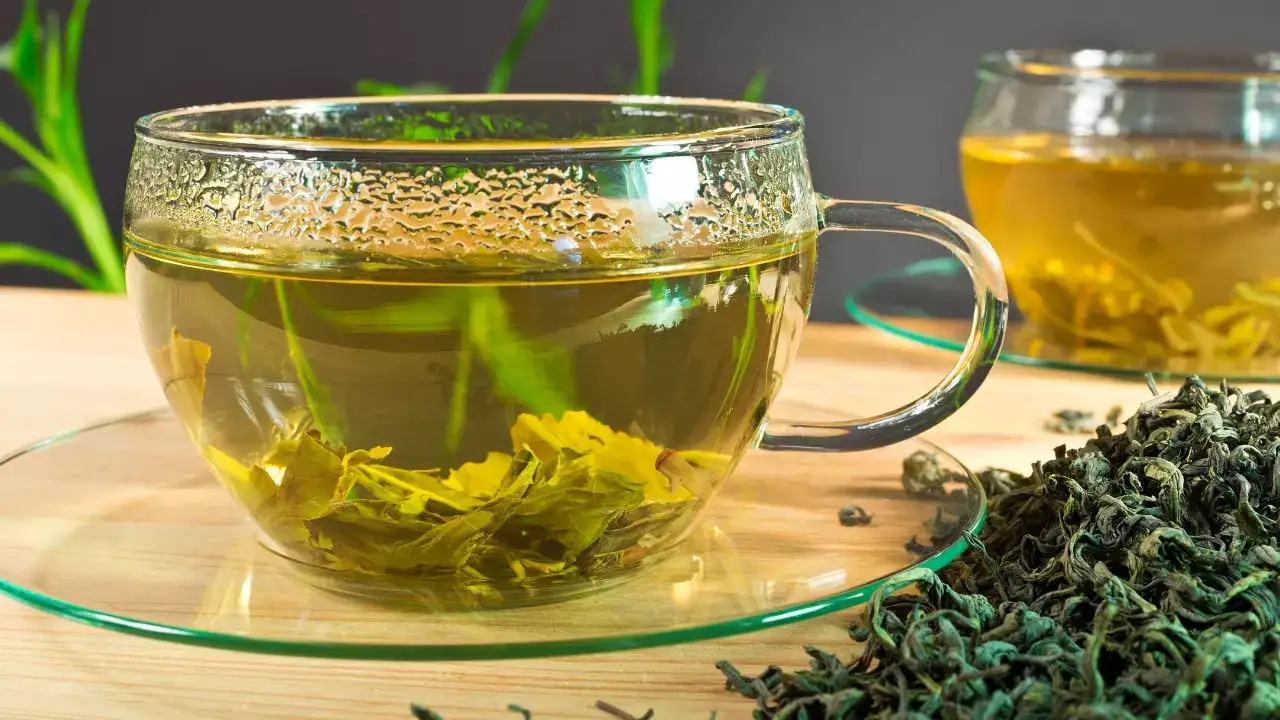 What is the Best Time to Drink Green Tea for Weight Loss | वजन घटाने के लिए ग्रीन टी पीने का सबसे अच्छा समय क्या है? | Bajan Ghatane Ke Liye Green Tea Pine Ka Sabse Achha Samay Kya Hai
