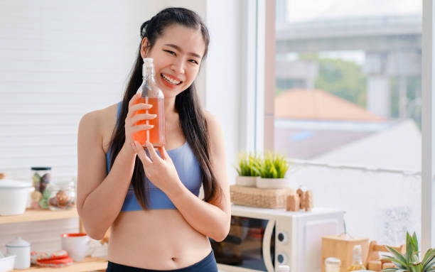 Apple Cider Vinegar for Weight Loss : Does It Really Work? क्या वाकई में एप्पल साइडर विनेगर वजन कम करता है?