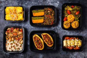 How to Meal Prep for Weight Loss: Meal Ideas and Recipes | वज़न घटाने के लिए भोजन की तैयारी कैसे करें: भोजन आइडियाज और रेसिपीज़