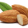 Almonds Nutrition, Carbs, and Calories per 100 Grams | बादाम: 100 ग्राम में पोषण, कार्ब्स और कैलोरी