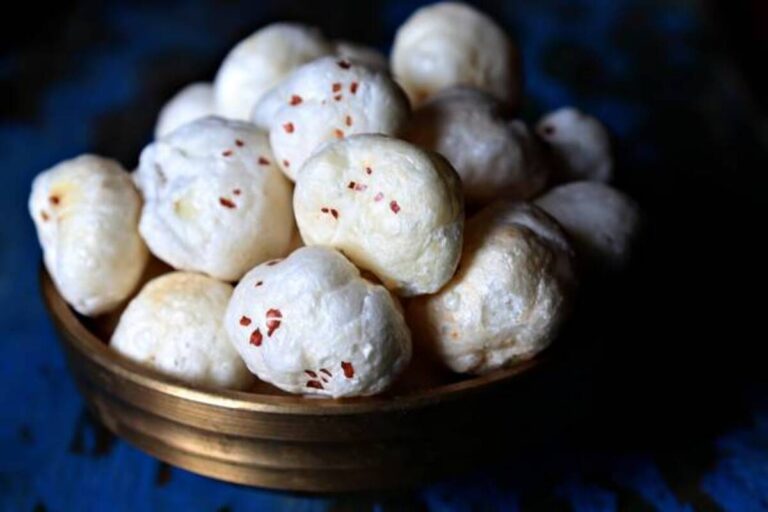 Makhana May Be Healthy, But Not for Everyone: 5 Types of People Who Should Avoid It | मखाना सेहतमंद तो है, लेकिन हर किसी के लिए नहीं: 5 तरह के लोग जिन्हें इसे खाने से बचना चाहिए