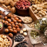 10 Nuts and Seeds Loaded with Protein (and How to Eat Them for Maximum Health Benefits) | 10 नट्स और सीड्स जो प्रोटीन से भरपूर हैं (और उन्हें स्वास्थ्य के लिए सबसे अच्छे तरीके से कैसे खाएं)