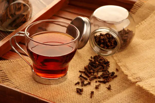 Why Should You Drink Clove Tea After Meals?