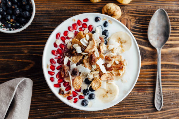 4 Ways to Add 10 Grams of Protein to Your Breakfast-Without Protein Powder | 4 तरीके जिनसे आप अपने नाश्ते में 10 ग्राम प्रोटीन जोड़ सकते हैं – बिना प्रोटीन पाउडर के