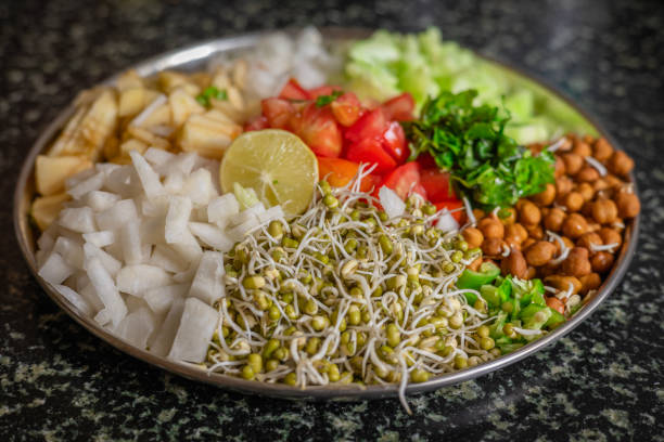4 Ways to Add 10 Grams of Protein to Your Breakfast-Without Protein Powder | 4 तरीके जिनसे आप अपने नाश्ते में 10 ग्राम प्रोटीन जोड़ सकते हैं – बिना प्रोटीन पाउडर के