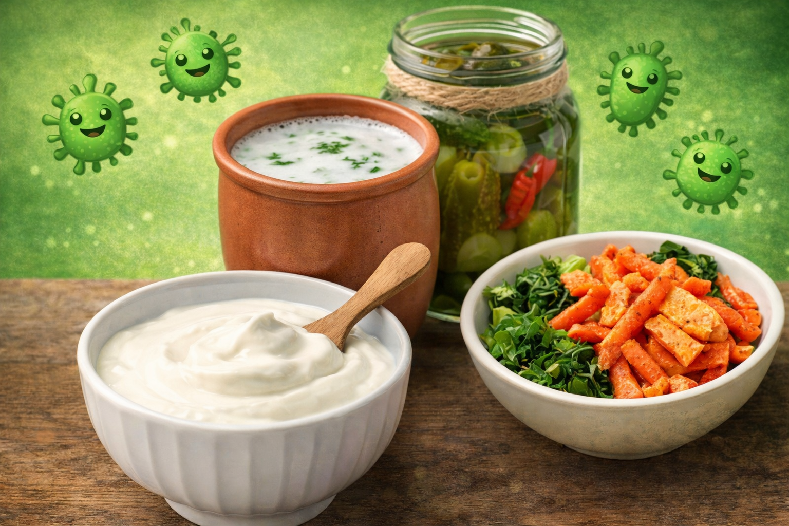 100% Natural Ways to Improve Gut Health Naturally at Home Hindi