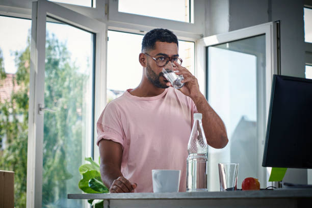 100% Natural Ways to Improve Gut Health Naturally at Home Hindi